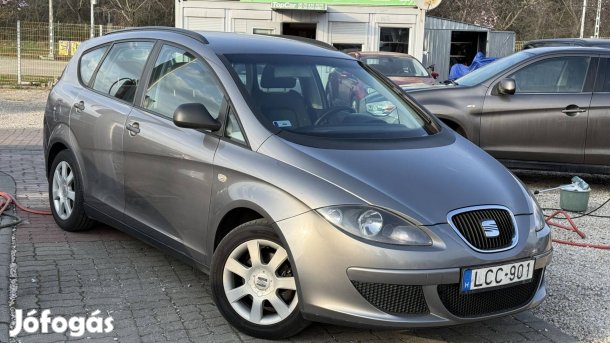 SEAT Altea XL 1.9 PD TDi Reference