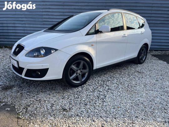 SEAT Altea XL 2.0 Crtdi/i-Tech
