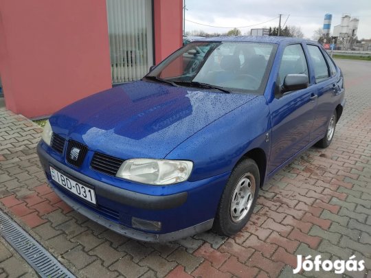SEAT Cordoba 1.4 Stella Első Tulaj Garantált 12...