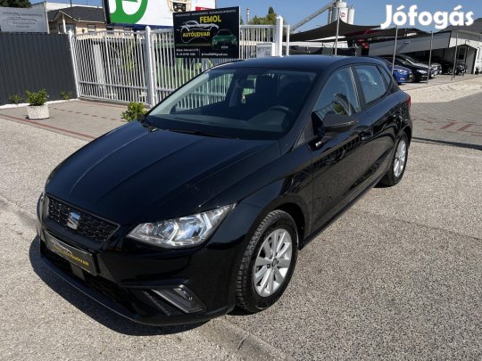 SEAT Ibiza 1.0 MPI Reference Plus S. Mentes! Vé...