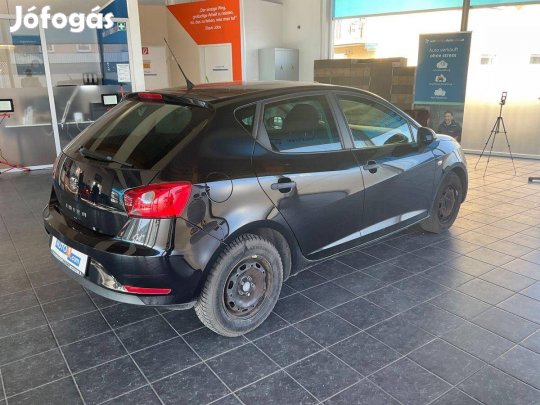 SEAT Ibiza 1.2 12V Reference 3 év kiterjesztett...