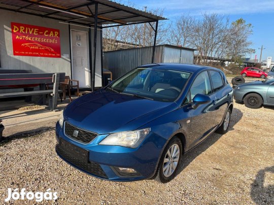 SEAT Ibiza 1.2 12V Reference Chili Style Edition