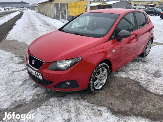 SEAT Ibiza 1.4 16V Comfort
