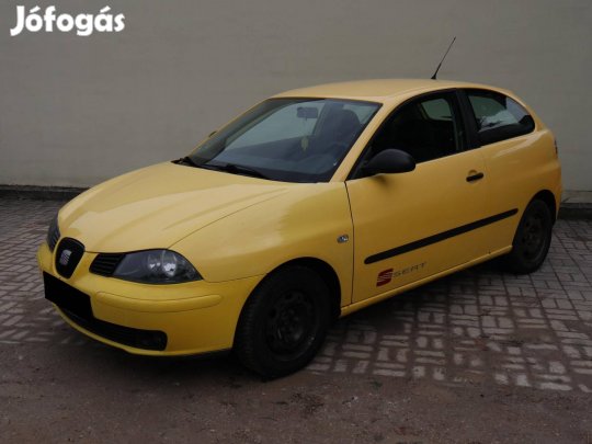SEAT Ibiza 1.4 16V Signo