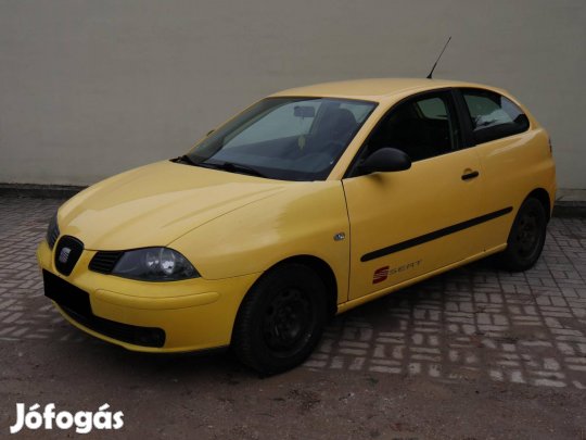 SEAT Ibiza 1.4 16V Signo