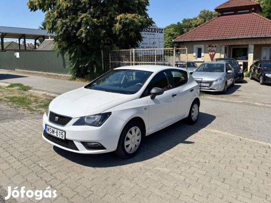 SEAT Ibiza 1.4 16V Style