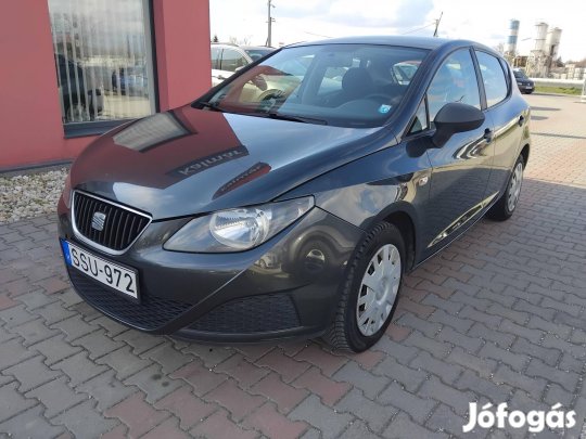 SEAT Ibiza 1.4 PD TDi Reference