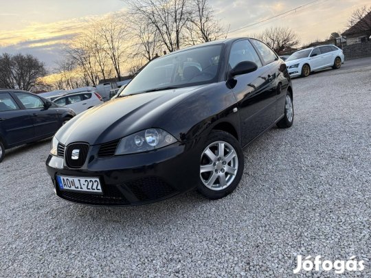 SEAT Ibiza 1.4 PD TDi Reference