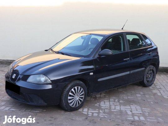 SEAT Ibiza 1.4 PD TDi Reference