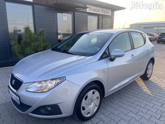 SEAT Ibiza 1.6 CR TDI Reference