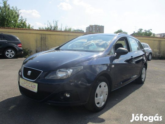 SEAT Ibiza ST 1.2 CR TDI Eco Reference