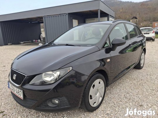SEAT Ibiza ST 1.4 16V Reference Szép Állapot ....