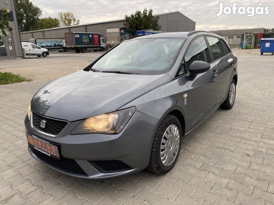 SEAT Ibiza ST 1.4 16V Style Nagyon Szép.Megkímé...