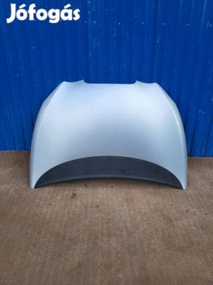 SEAT Leon 1P 2005- gyári 1P0854321 motorháztető hátsó műanyag díszléc
