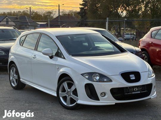 SEAT Leon 1.2 TSI Copa Plus GT Supercopa-Friss...
