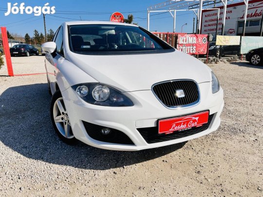SEAT Leon 1.2 TSI Good Stuff