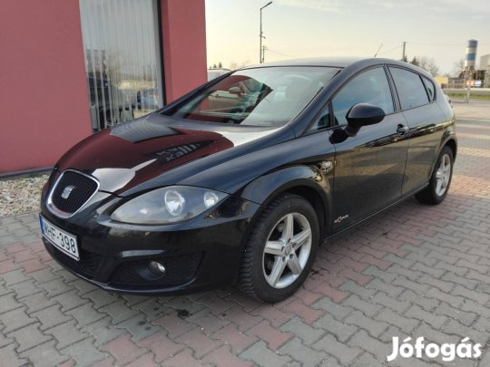 SEAT Leon 1.2 TSI Reference