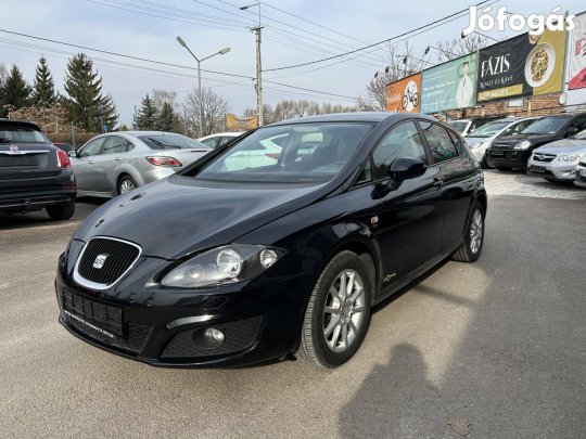 SEAT Leon 1.2 TSI Style Start&Stop Copa
