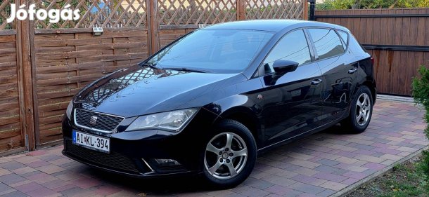 SEAT Leon 1.2 TSi Reference Digitklíma. 4 x el....