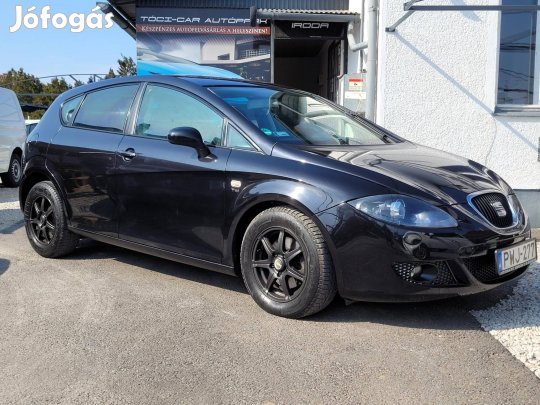 SEAT Leon 1.4 TSI Sports Limited Digit Klíma. N...