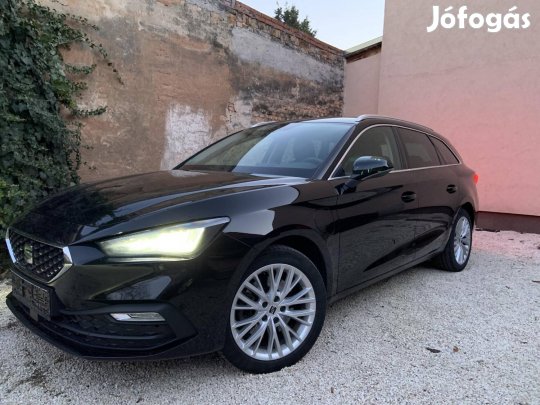 SEAT Leon 1.4 TSI phev Xcellence DSG Áfás ár!Vi...