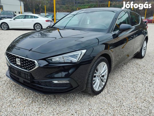 SEAT Leon 1.4 TSI phev Xcellence DSG Automata-P...