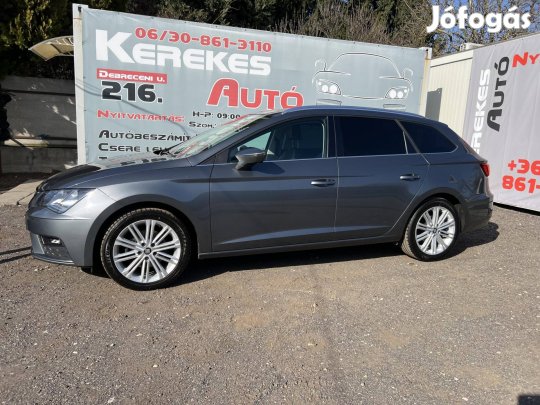 SEAT Leon 1.4 TSi Xcellence Plus