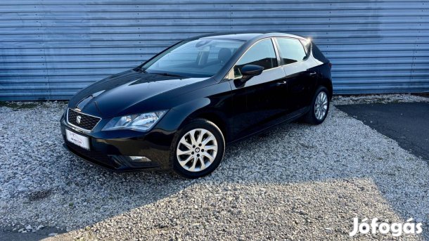 SEAT Leon 2.0 CR TDI FR Style kivitel/Gyári fén...