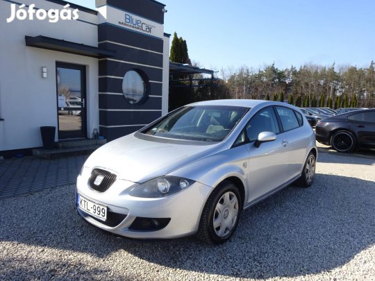 SEAT Leon 2.0 PD TDI Reference Kedvező Fogyaszt...