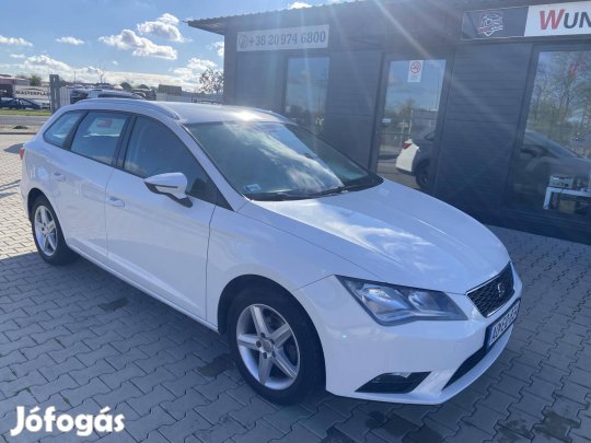 SEAT Leon ST 1.2 TSI Reference Start&Stop