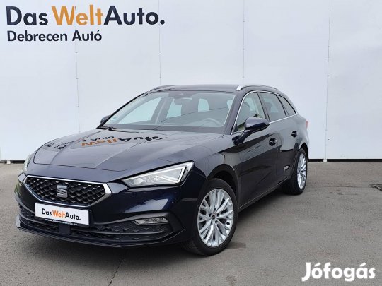SEAT Leon ST 1.5 TSI mhev Xcellence DSG 1. Tula...