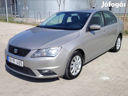 SEAT Toledo 1.2 TSI Style Start&Stop Magyarorsz...