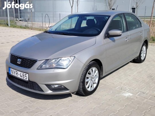 SEAT Toledo 1.2 TSI Style Start&Stop Magyarorsz...