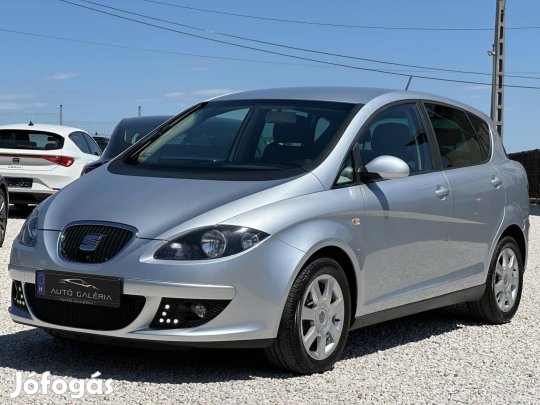 SEAT Toledo 1.9 PD TDi Stylance 136LE - Magyaro...