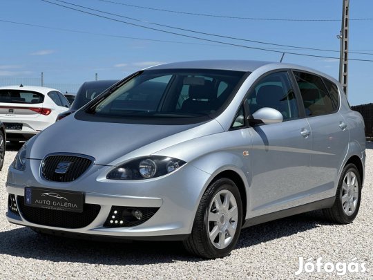 SEAT Toledo 1.9 PD TDi Stylance 136LE - Magyaro...