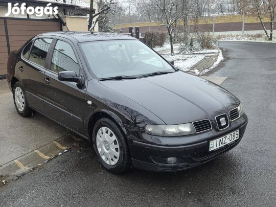 SEAT Toledo 1.9 TDI Signo