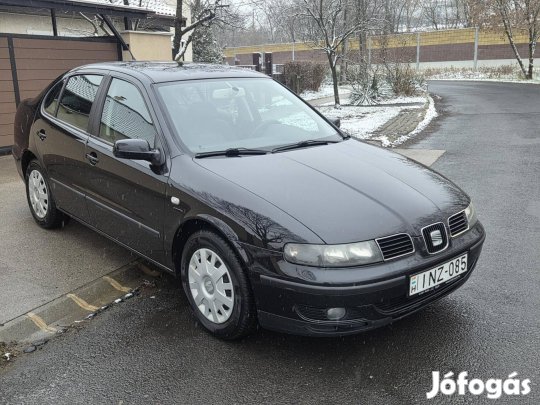 SEAT Toledo 1.9 TDI Signo