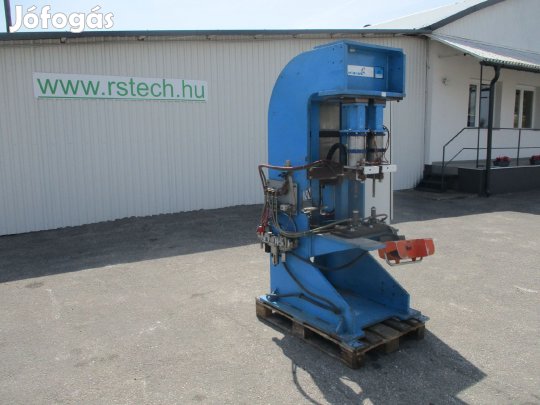 SERRA Ponthegesztő 180 KVA (3230)