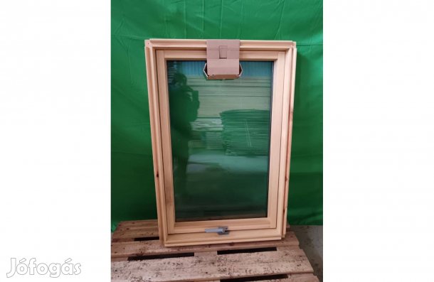 SE Solid Basic Tetőablak 78x118