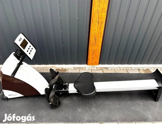 SE Sports Equipment ST 900 Rower - összecsukható evezőpad
