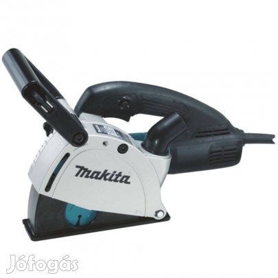 SG1251J Makita falhoronyvágó 1400W 125mm + Makpac koffer