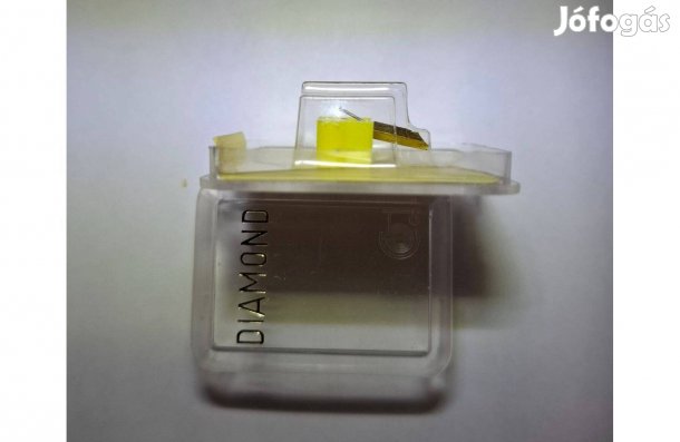 SH. 91-ED új lemezjátszó tű