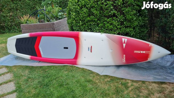 SIC Sonic 12'6´´x30´´ SUP 2022 kiváló állapotban