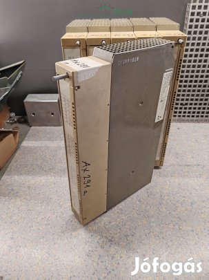 SIEMENS SIMATIC S5 digitális bemeneti modul 6ES5430-7LA12