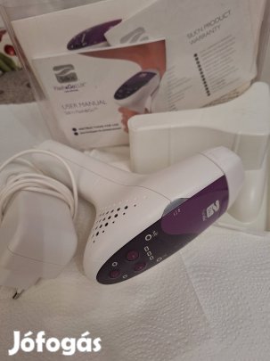 SILK' N. lezeres epilator.