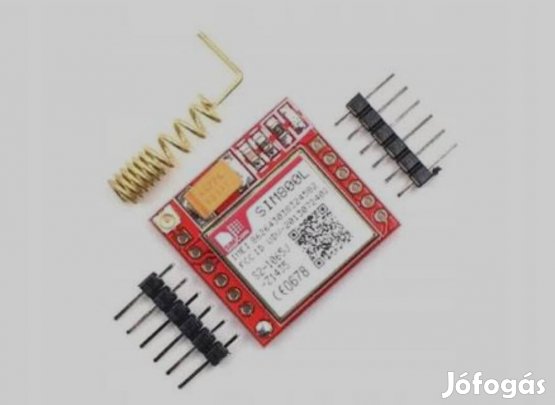 SIM800L gsm modul