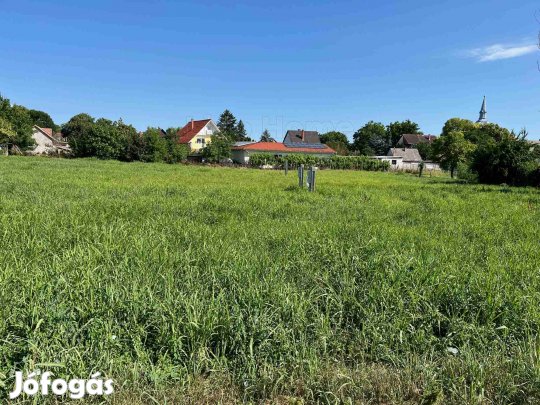 SIÓFOKI ÉPÍTÉSI TELEK!