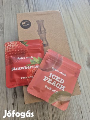 SIPA Új dohányzás leszoktató eszköz