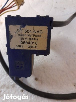 SIT 504 NAC gyújtótrafó gyújtó trafó 504NAC 0504010 5298 0081733