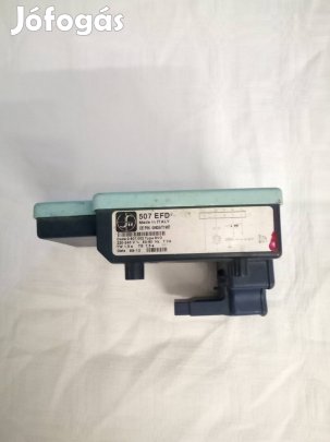 SIT 507 típusú trafó gyújtó elektronika gázkészülékhez